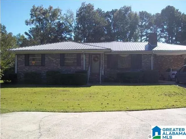 543 Alliance Rd, Bessemer, AL 35023
