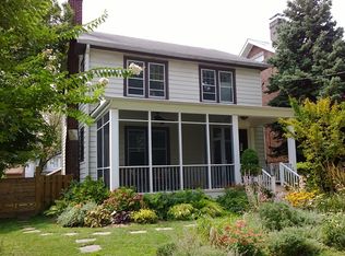 1310 Floral St NW, Washington, DC