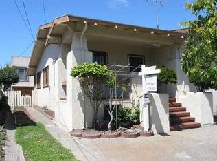 1113-1115 Chaucer St, Berkeley, CA 94702