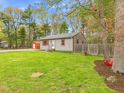 40 Rocky Gutter St, Middleboro, MA, 02346