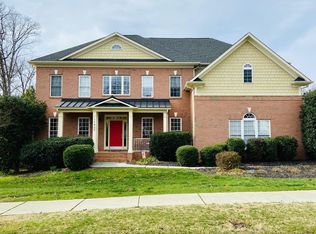 11637 Morgan Horse Tl, Huntersville, NC 28078
