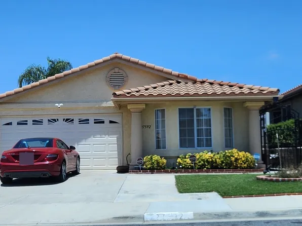 27592 Calle Ganado, Menifee, CA 92585