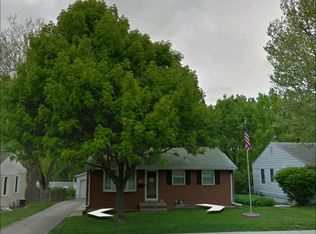 708 19th St, West Des Moines, IA 50265