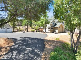 16400 Dulcinea Dr, Grass Valley, CA 95949