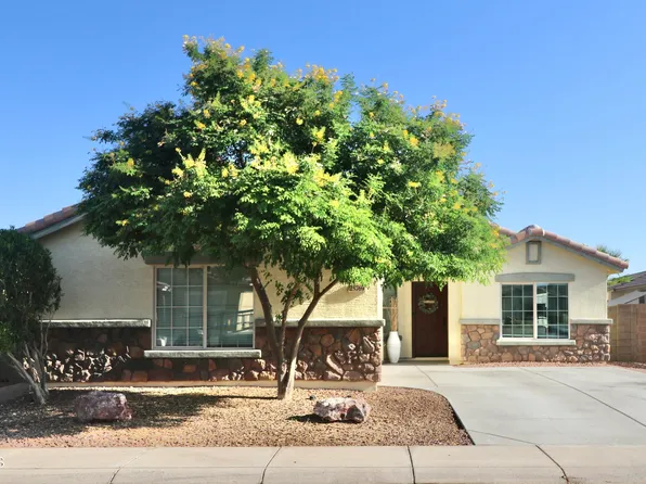 25769 W WATKINS Street, Buckeye, AZ 85326