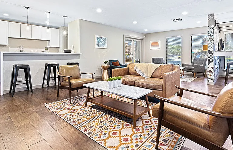 Venue at 8651 Apartments — Photo 29