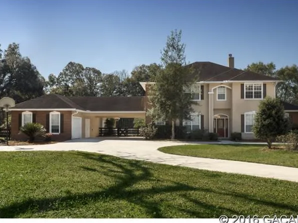 14317 NW 41st Ave, Newberry, FL 32669