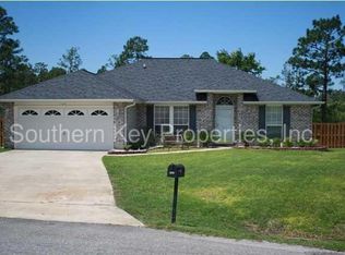 733 Denise Dr, Crestview, FL 32536