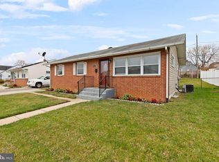 1810 Wentworth Rd, Baltimore, MD 21234