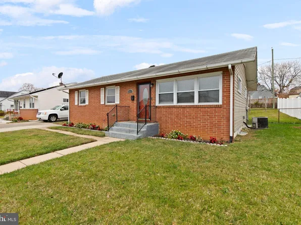 1810 Wentworth Rd, Baltimore, MD 21234