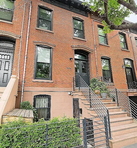 141 1/2 Nelson St #GARDEN — Photo 1