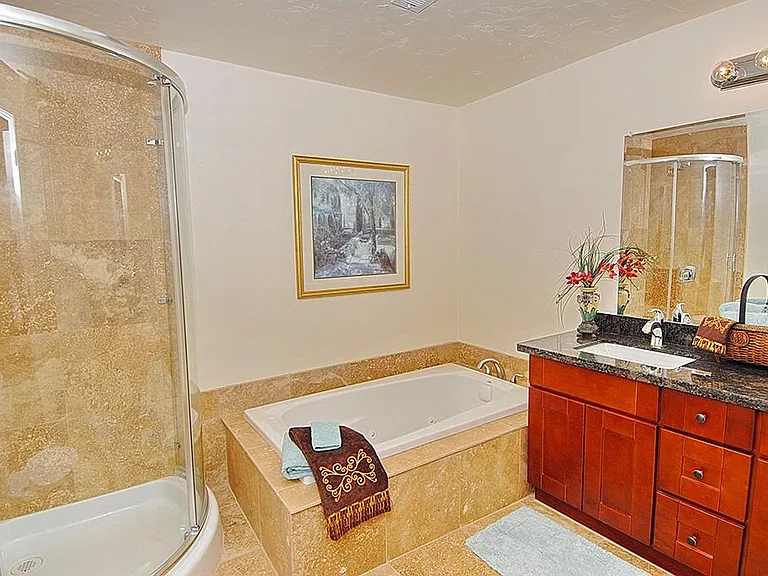 7327 Lake Ballinger Way — Photo 5
