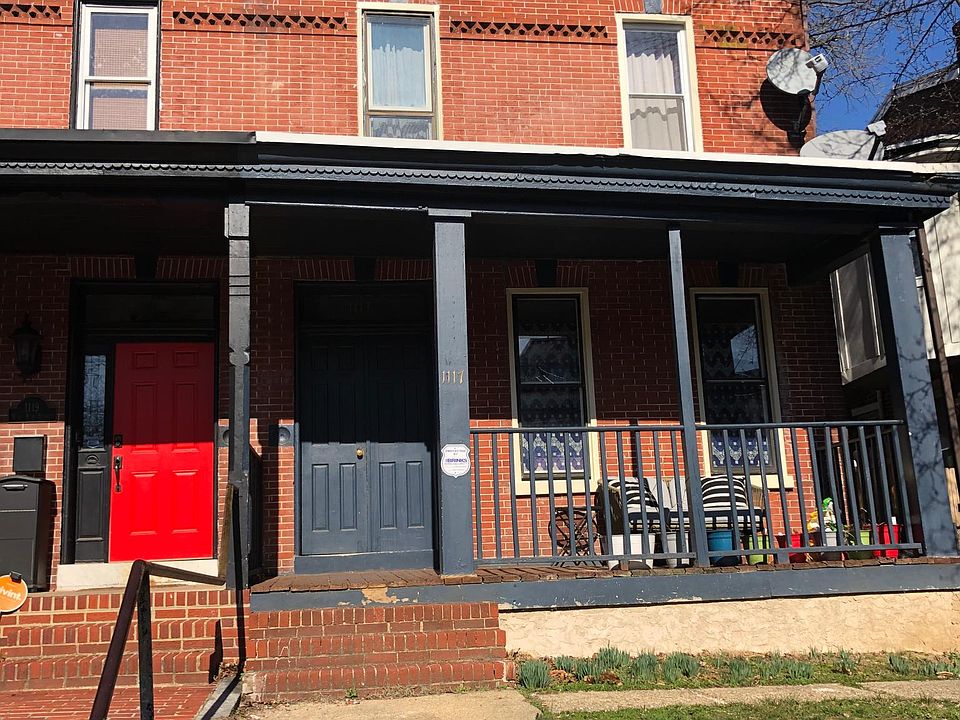 1st image of 1117 W 8th St APT 3