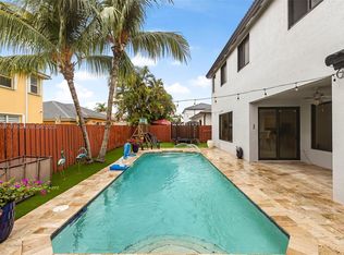 Paradise Reef Replat, Miami, FL 33196