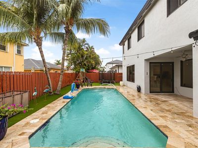 15987 SW 141st St, Miami, FL, 33196