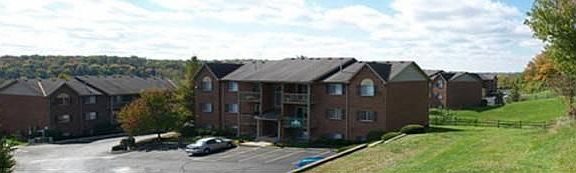 Deer Ridge Apartments