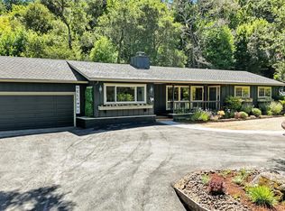 16 Salix Ave, Woodacre, CA 94973