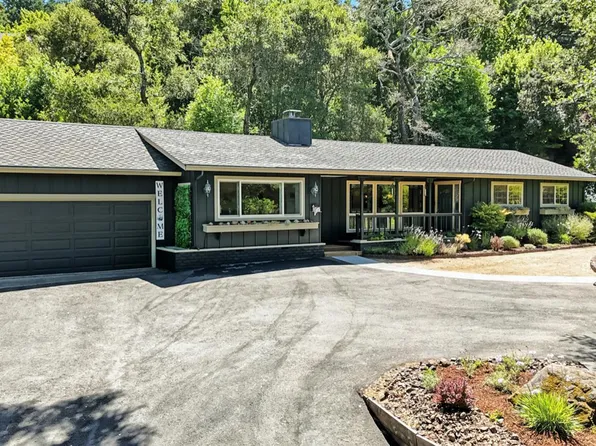 16 Salix Avenue, Woodacre, CA 94973