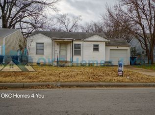 3116 NW 32nd St, Oklahoma City, OK 73112