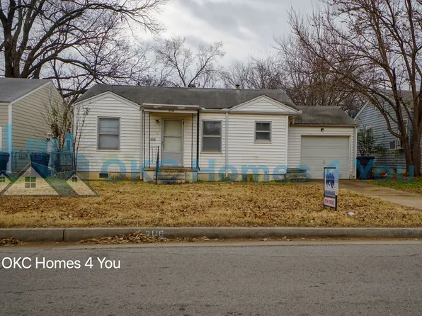 3116 NW 32nd St, Oklahoma City, OK 73112