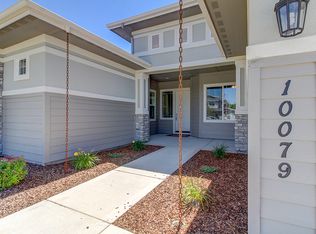 10079 W Twisted Vine Dr, Star, ID 83669