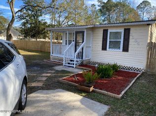 6234 Morse Ave, Jacksonville, FL 32244