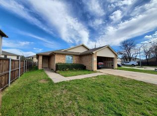 13708 Canyon Ranch Rd #1, Roanoke, TX 76262