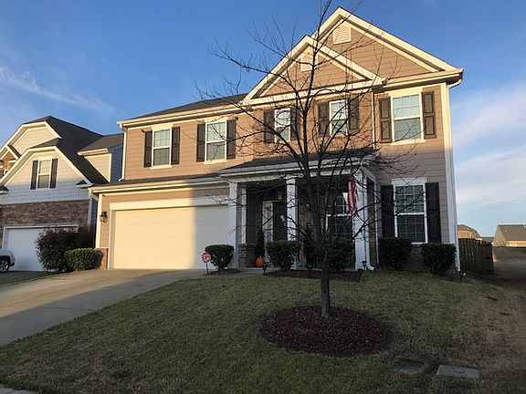 3rd image of 1114 High Fox Dr