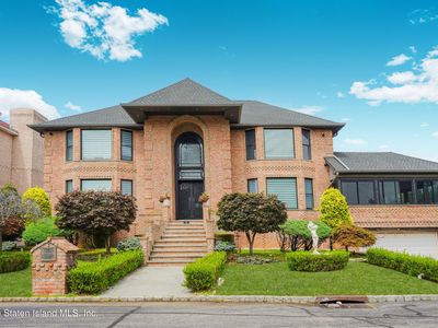 5 Nicolosi Dr, Staten Island, NY, 10312