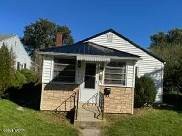 218 Middle St, Van Wert, OH 45891