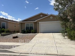 3799 Cattle Dr NE, Rio Rancho, NM 87144