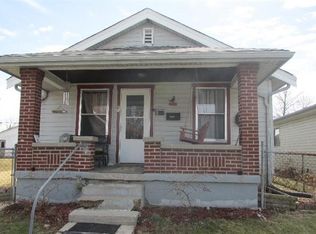 1065 Azel Ave, Hamilton, OH 45013