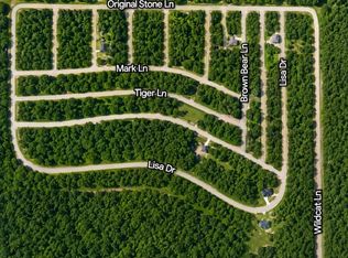 57 Eagle Blf, Eufaula, OK 74432