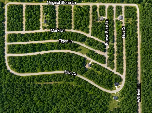 57 Eagle Blf, Eufaula, OK 74432