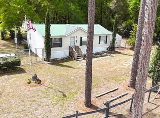 6947 SE 80th Pl, Trenton, FL 32693