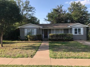 3807 28th St, Lubbock, TX 79410