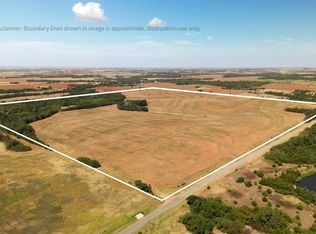 Cimarron Rd NW, Piedmont, OK 73078