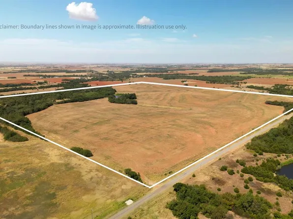 Cimarron Rd NW, Piedmont, OK 73078