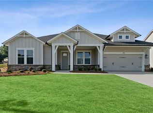 242 Mill Chase Dr, Dallas, GA 30157