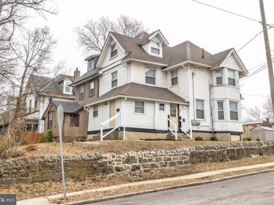 124 Main St, Darby, PA, 19023