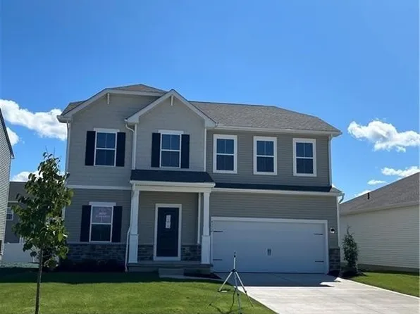 4372 Oak Ave, Perry, OH 44081