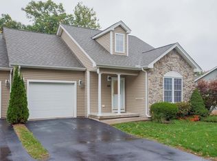 69 Ninas Way #69, Manchester, CT 06040
