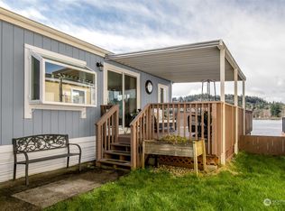 4707 Black Lake Belmore Rd SW TRAILER 12, Olympia, WA 98512