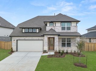 32015 Medallion Oaks Trl, Hockley, TX 77447