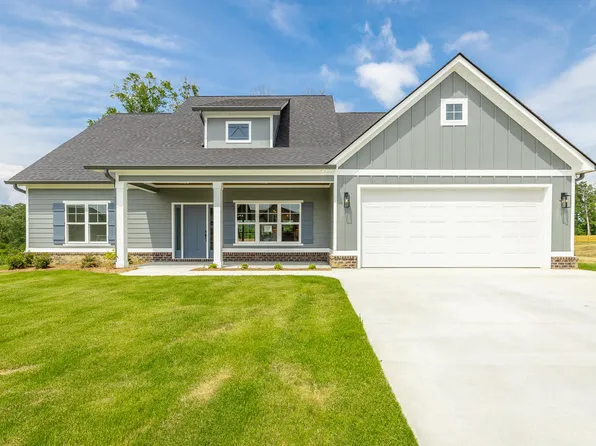 66 Silver Spur Rd #38, Ringgold, GA 30736