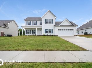 710 Mitscher Dr, Spring Hill, TN 37174