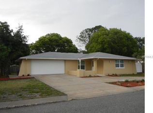 8950 Candlewick Ln, Port Richey, FL 34668