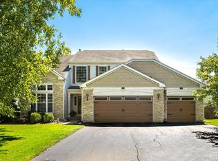 10725 Great Plaines Dr, Huntley, IL 60142