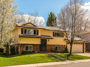 2964 S Wabash St, Denver, CO 80231