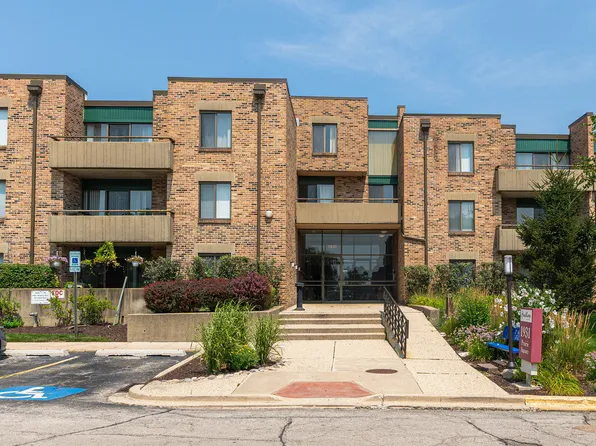 1931 Prairie Sq APT 315, Schaumburg, IL 60173